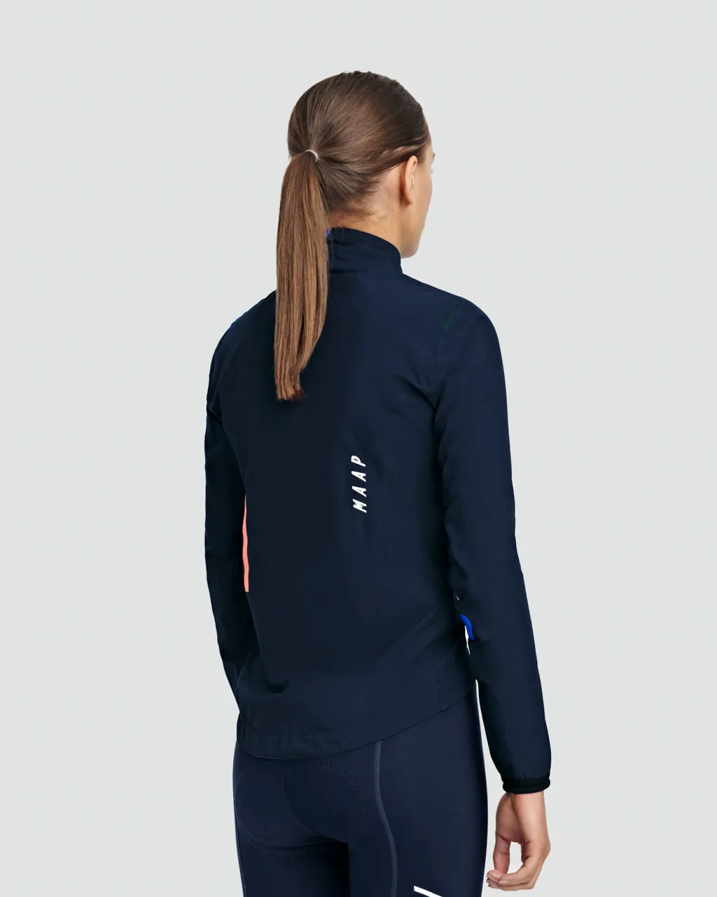 Women's Ascend Pro Rain Jacket