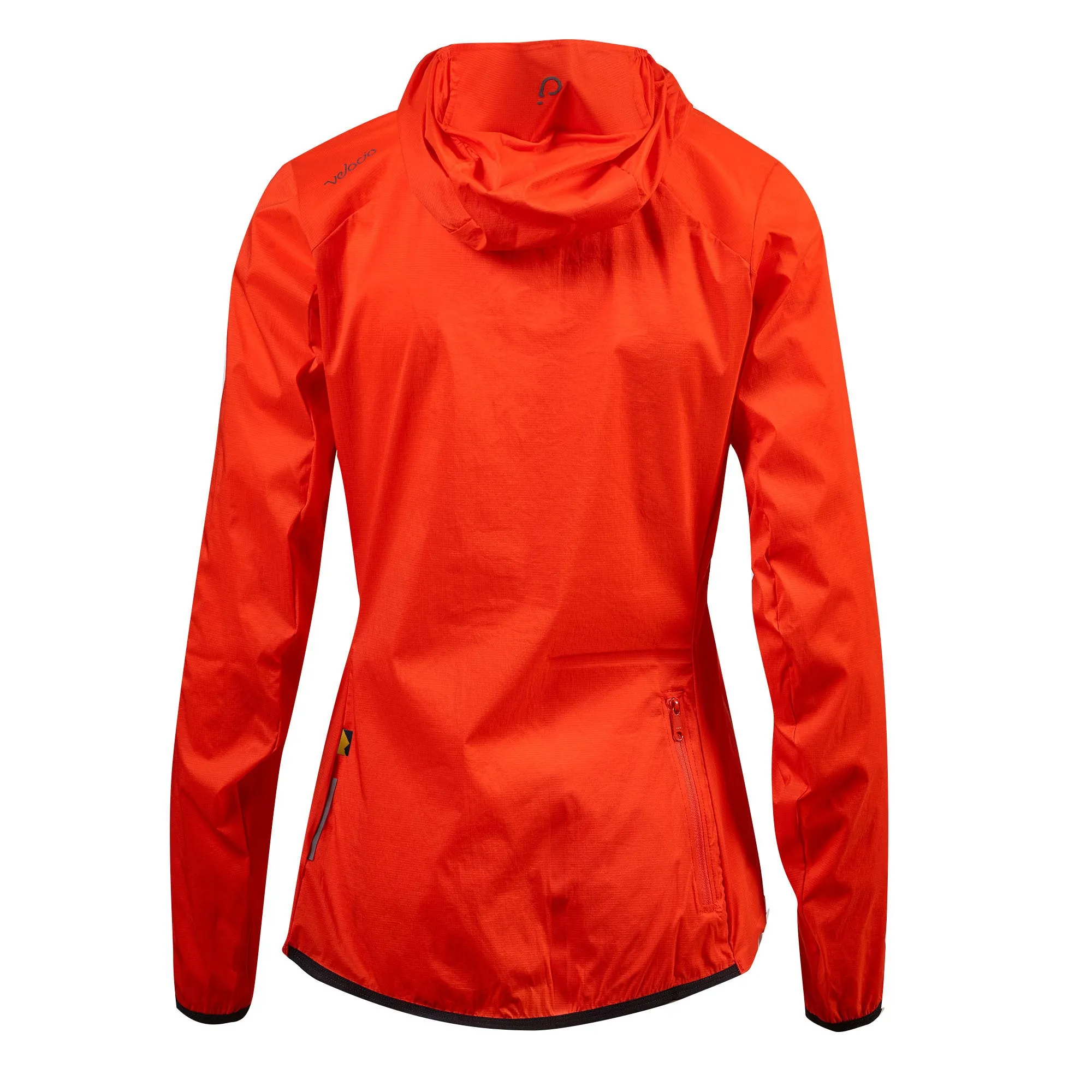 Women's Ultralight TRAIL Hooded Jacket